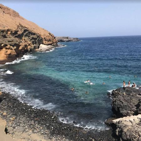 Annina - Chaparral Tenerife Costa Del Silencio Extérieur photo