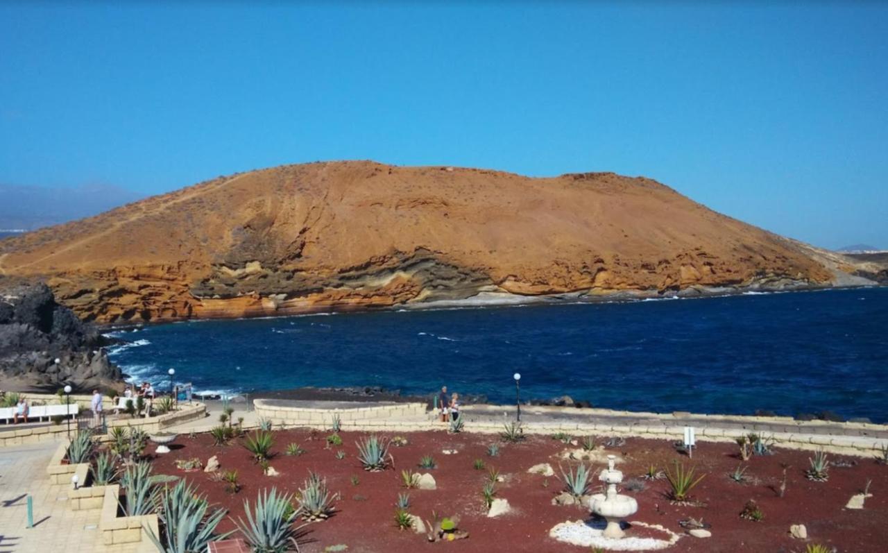 Annina - Chaparral Tenerife Costa Del Silencio Extérieur photo